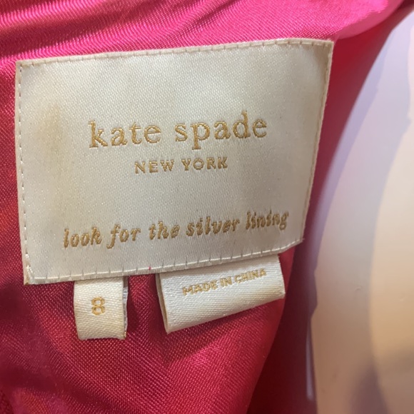 Kate Spade ♠️ - Picture 4 of 4